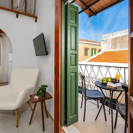 2 Islands, Lito Holiday home *