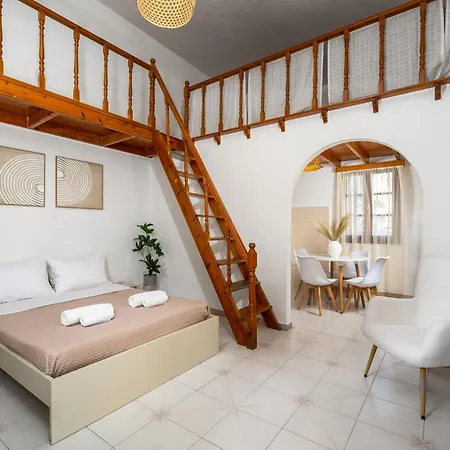 Holiday home 2 Islands, Lito *