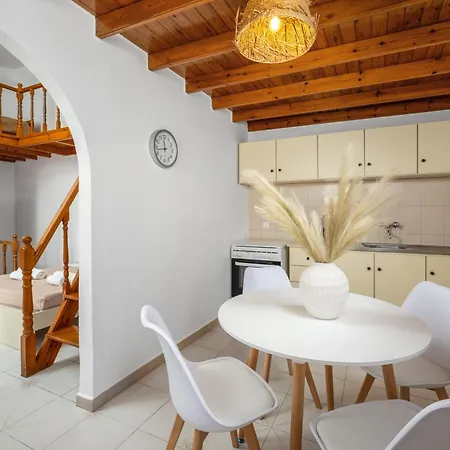 Holiday home 2 Islands, Lito *