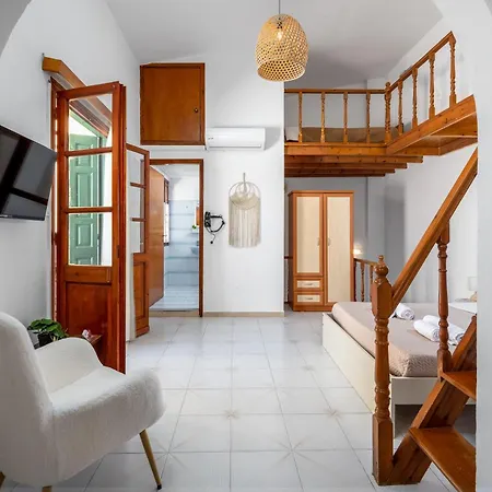 2 Islands, Lito Holiday home *