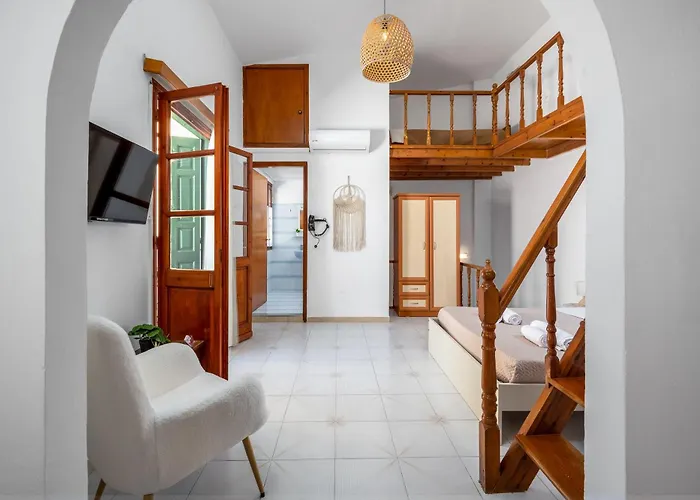 Lito Дом отдыха *