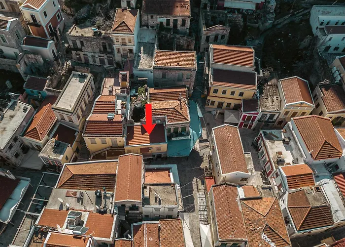 Дом отдыха Lito *