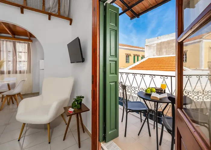 Lito Case de vacanță *